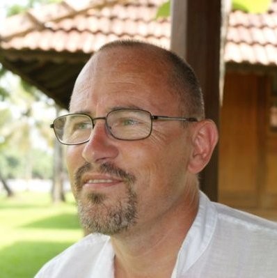 Nicolas Pougnet