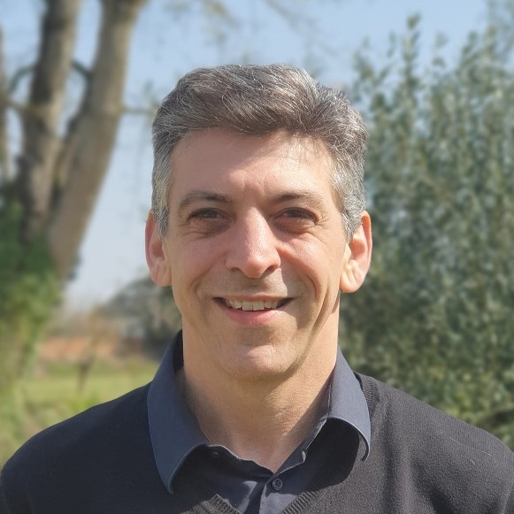Romain Cazavan